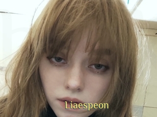 Liaespeon