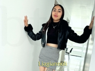 Liagiannoli