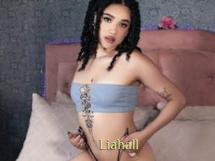 Liahall
