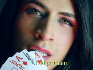 Liahgraham