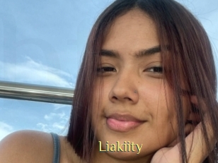 Liakiity