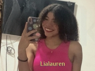 Lialauren