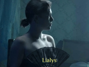 Lialys