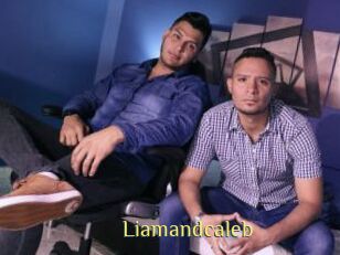 Liamandcaleb