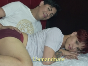 Liamandnate