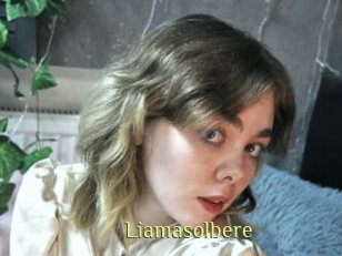Liamasolbere