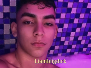 Liambiigdick