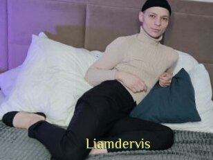 Liamdervis