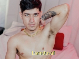 Liamduvall
