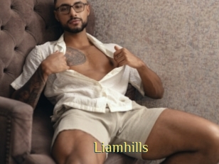 liamhills Brutal Spankings
