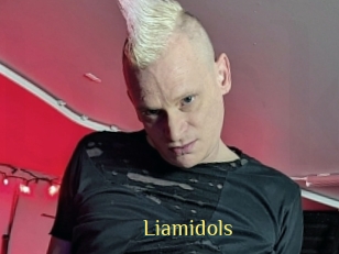 Liamidols