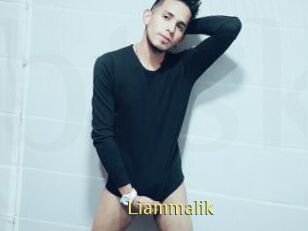 Liammalik