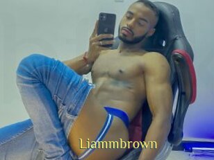 Liammbrown