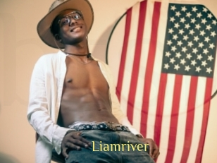 Liamriver