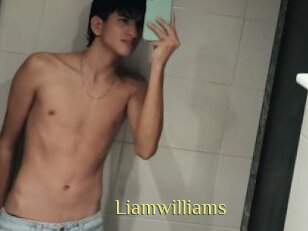 Liamwilliams