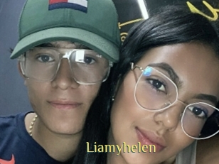 Liamyhelen