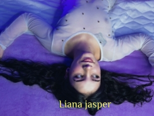 Liana_jasper