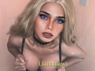 Lianaalawi