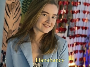 Lianahancy