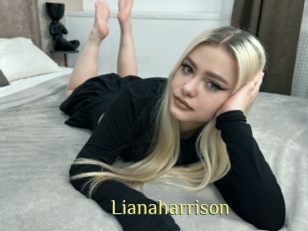 Lianaharrison