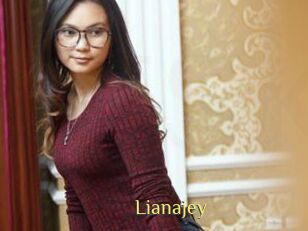 Lianajey