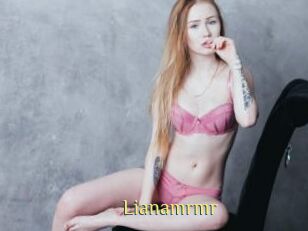 Lianamrmr