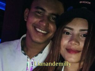 Lianandemilly