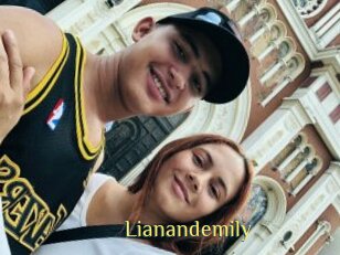 Lianandemily