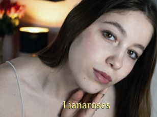 Lianaroses