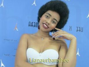 Lianaurbanshee