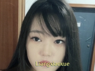 Liangxiaoxue