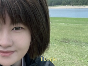 Lianjie