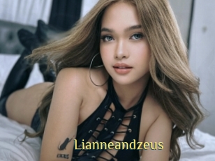 Lianneandzeus