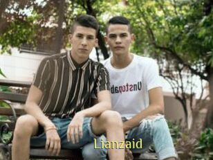 Lianzaid