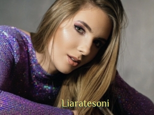 Liaratesoni