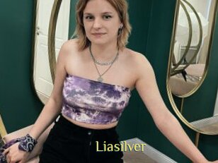 Liasilver