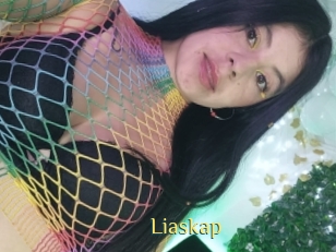 Liaskap