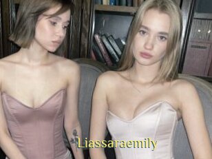 Liassaraemily