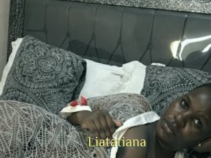 Liatatiana