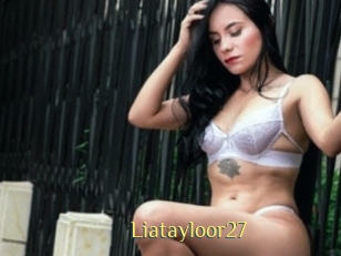 Liatayloor27