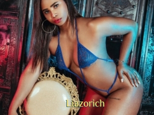 liazorich Brutal Spankings