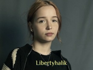 Libertyhalik