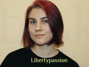 Libertypassion