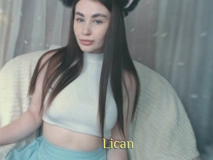 Lican