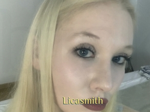 Licasmith