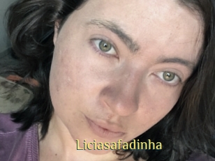 Liciasafadinha