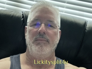 Lickitysplit4u
