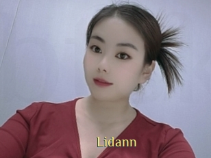 Lidann