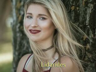 Lidarides