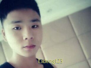Lideng123